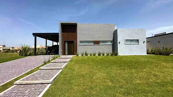 Casa en Ruta Provincial 16 500