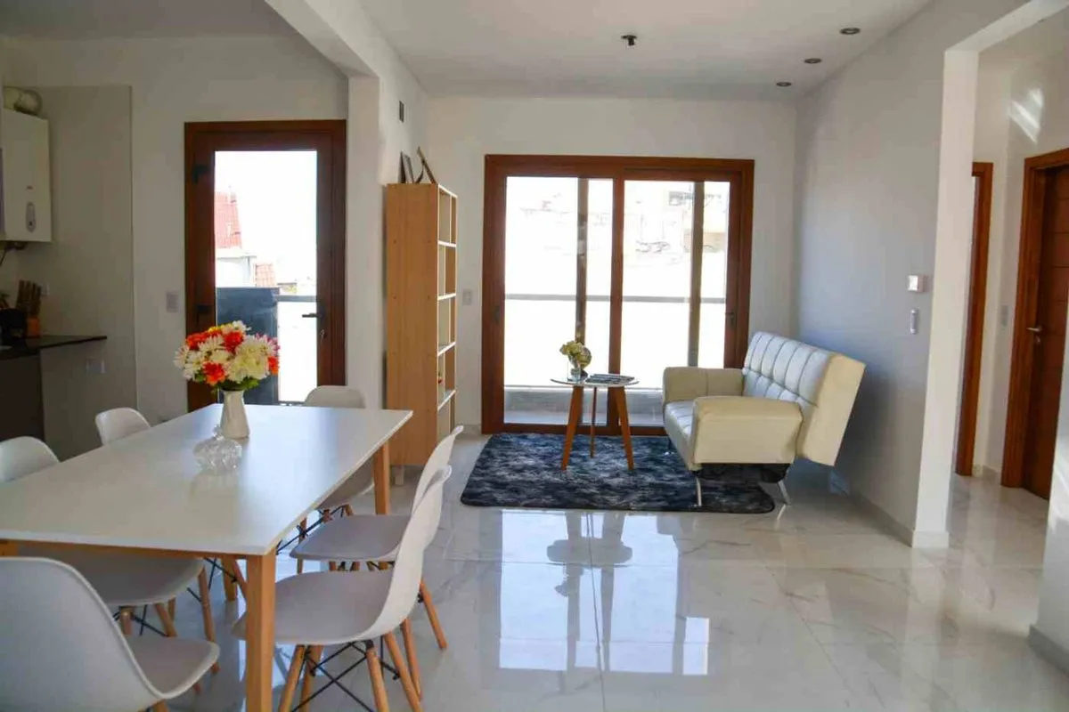 Departamento en Chacabuco 0
