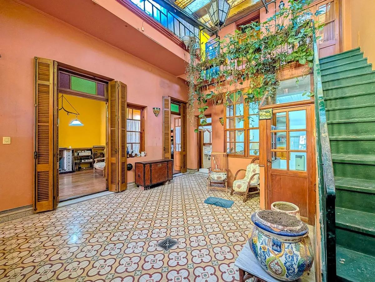Casa en Cerrito 1000