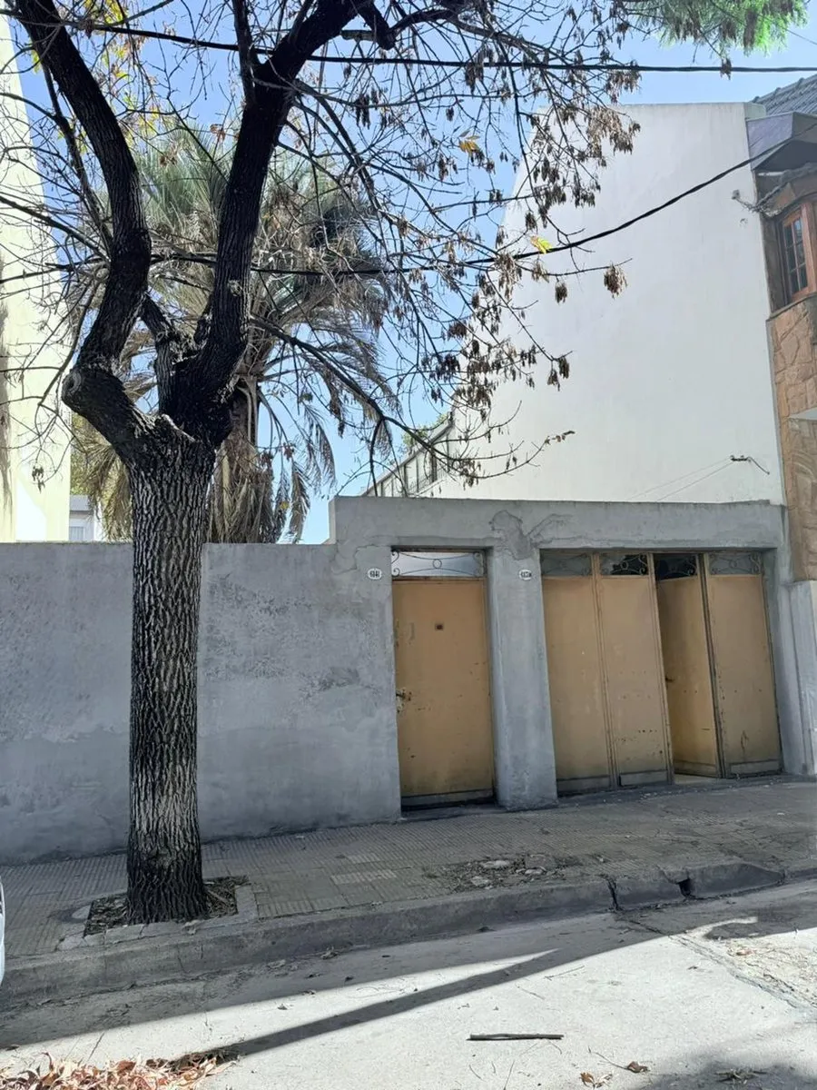 Lote en Pasaje Oporto 6100