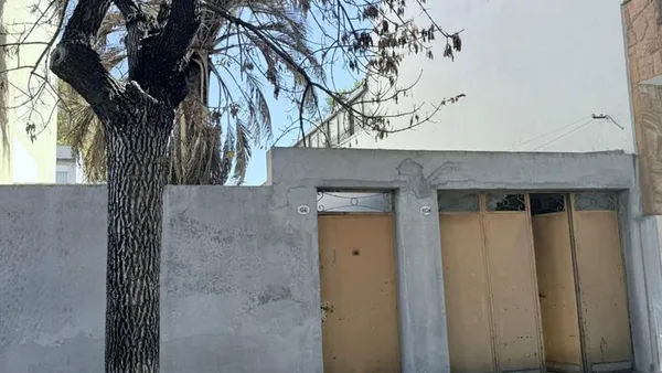 Lote en Pasaje Oporto 6100