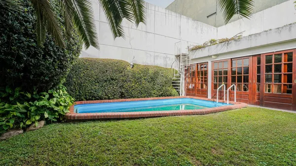 Casa en Bolivia 700