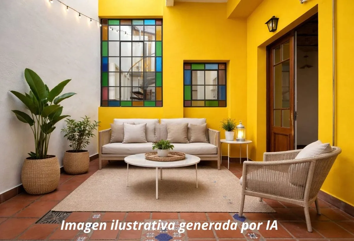 P H en Pasaje Morse 4300