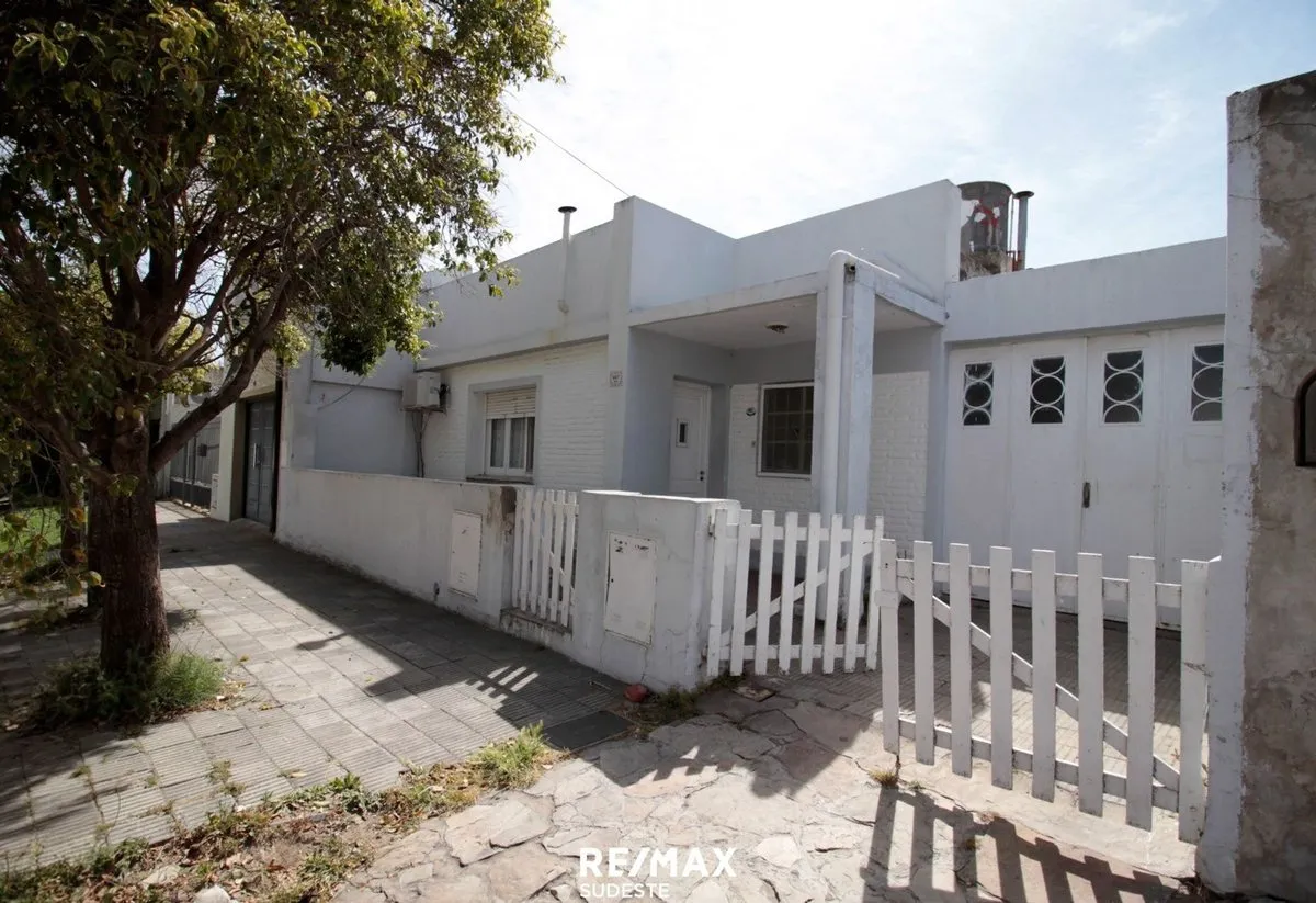 Casa en Paraná 600