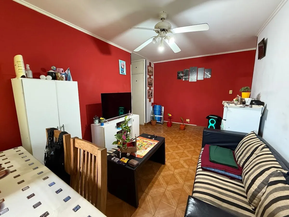 Departamento en Soldado de la Frontera 5400