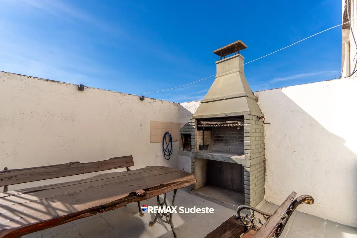 Departamento en Gorriti 700