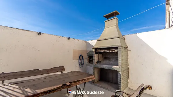 Departamento en Gorriti 700