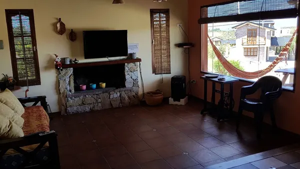 Casa en Cubillos 0