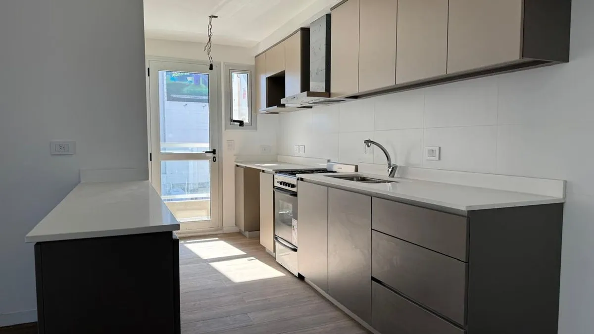 Departamento en Avenida Cabildo 4600