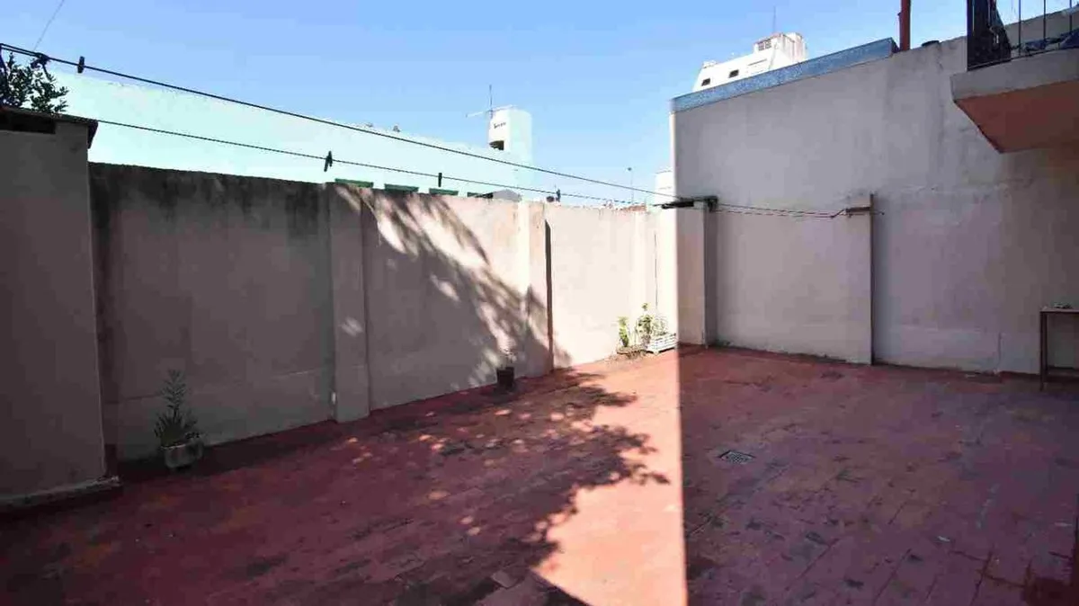Departamento en Montiel 200