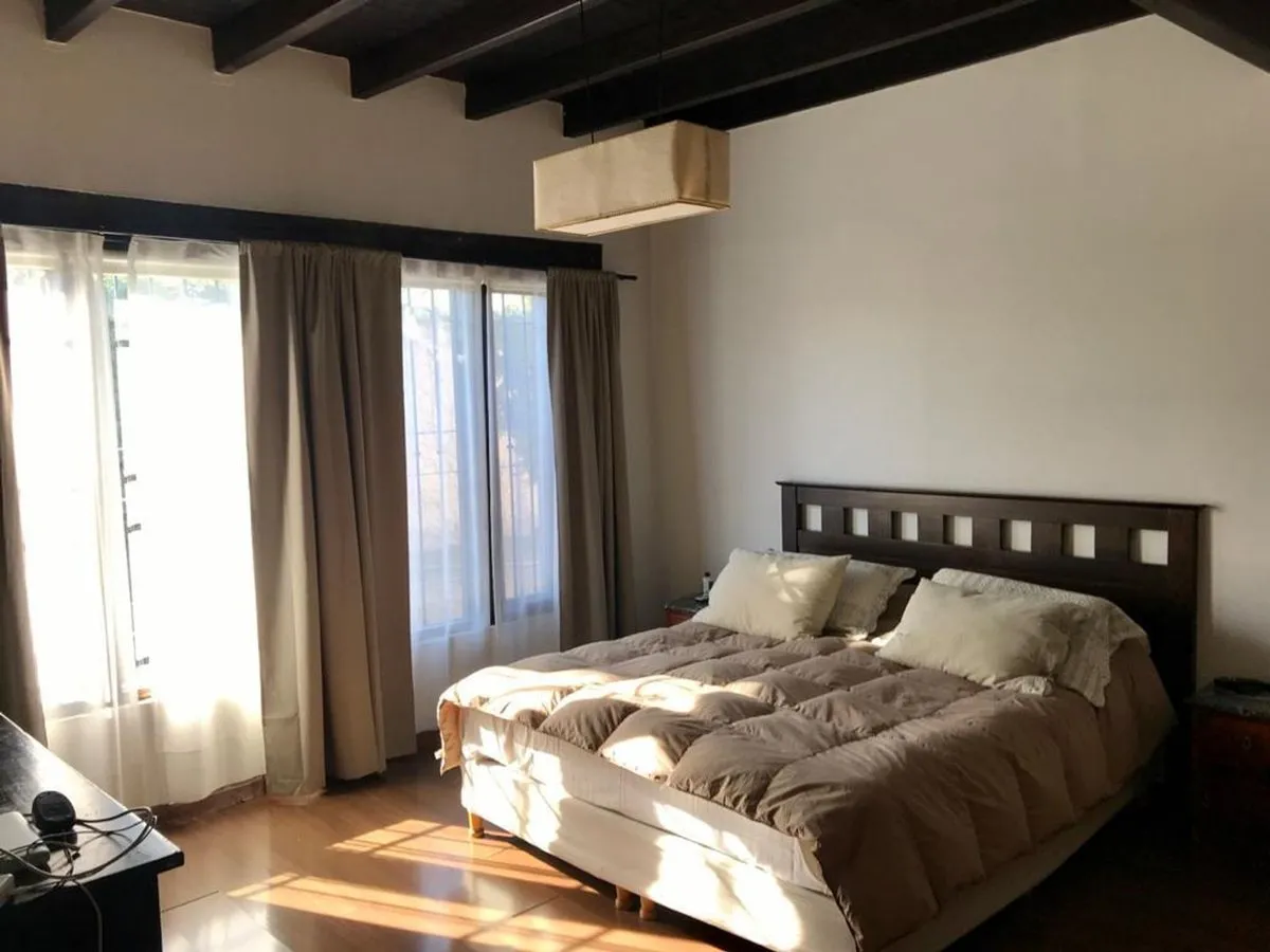 Casa en Barrio el Portal del Rio 0