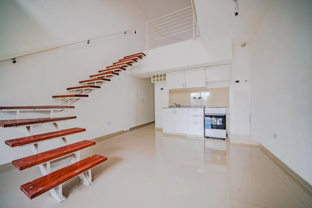 Departamento en San Juan 4500