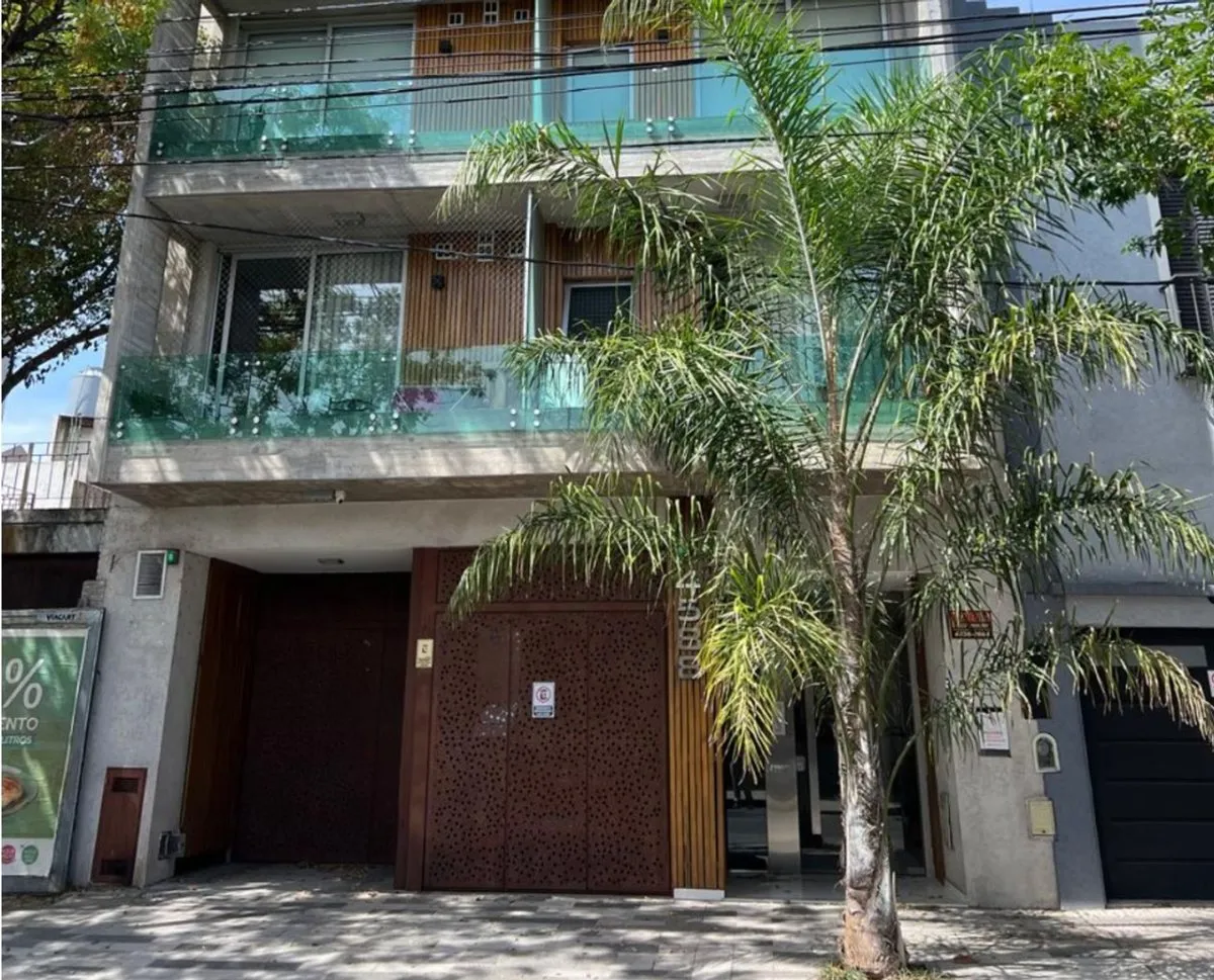 Departamento en Lascano 4500