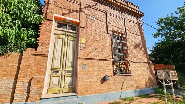 Casa en 25 de Mayo 800