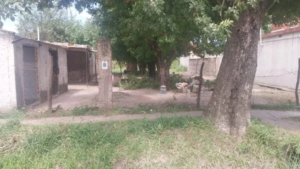 Lote en Mendoza Bis 400