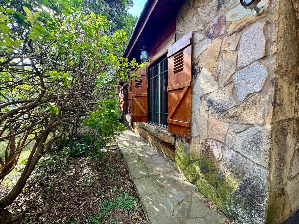 Casa en Coronel José Félix Bogado 3100