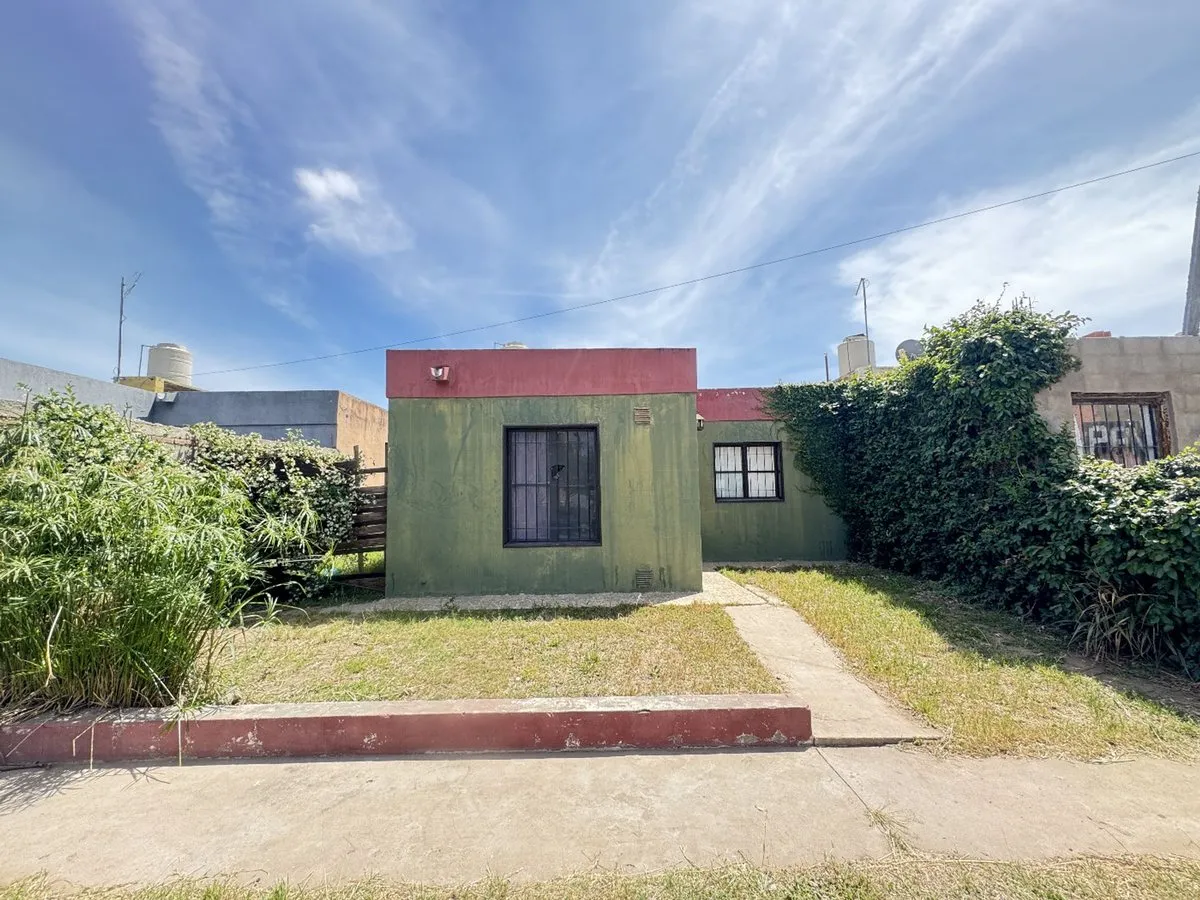 Casa en Ch Publica 0 Sec : Mza 24 L Lt 12 0