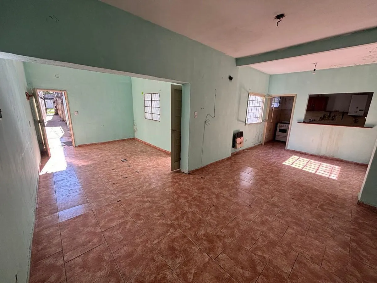 Casa en México 200