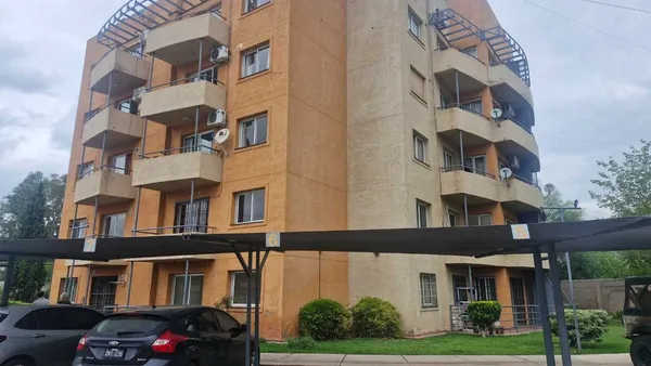 Departamento en Emilio Civit 1300