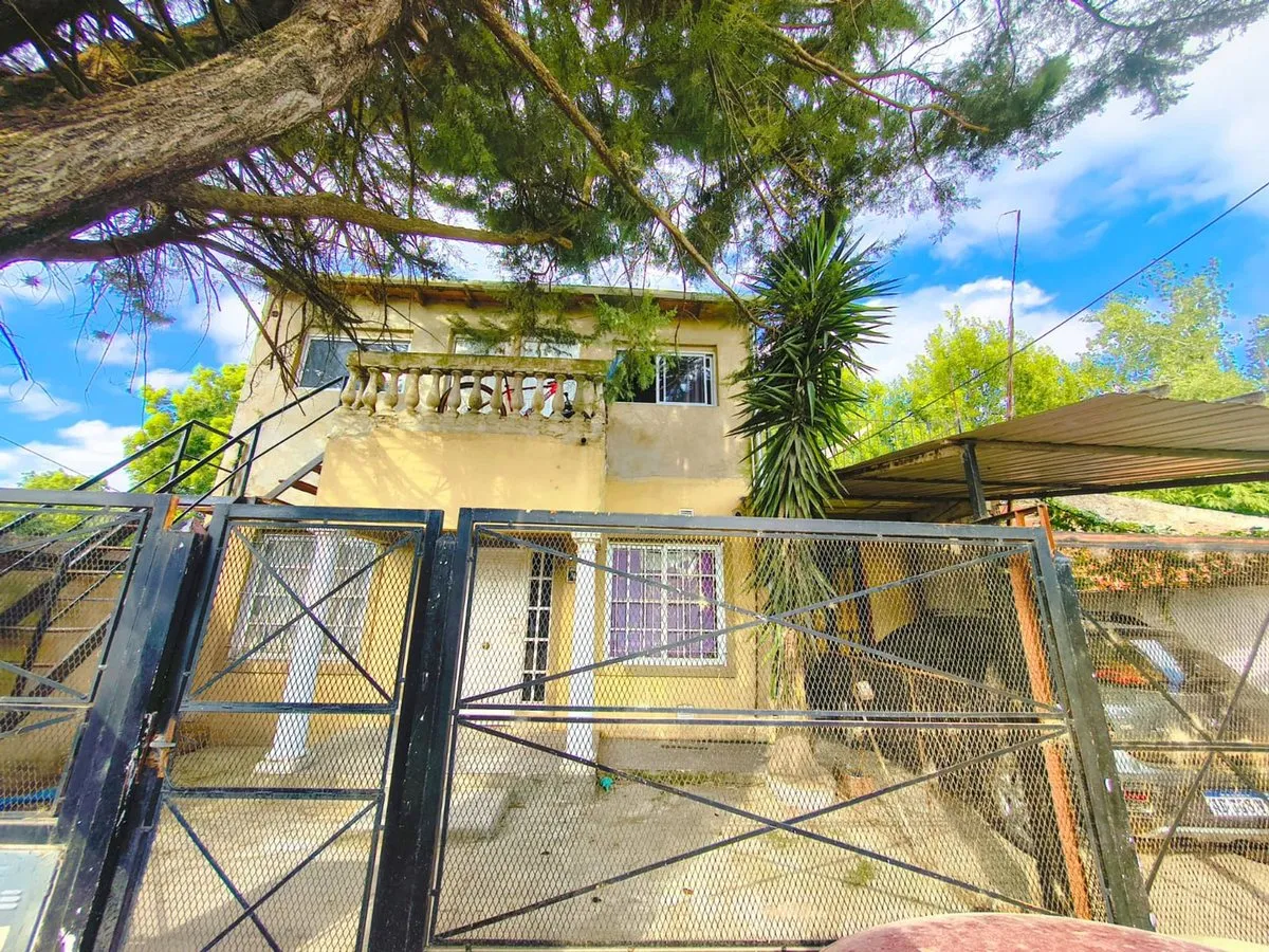 Casa en Nicaragua 4100