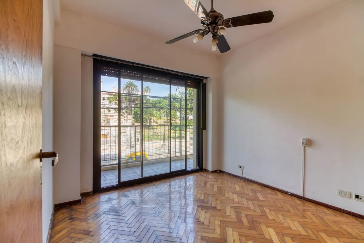 Departamento en Avenida Luis María Campos 500