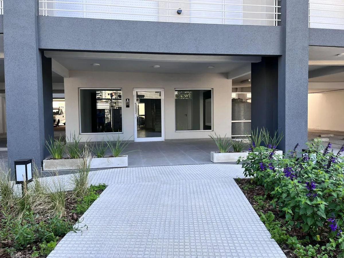 Departamento en Coronel Benjamín Virasoro 300