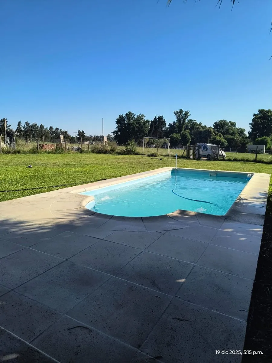 Lote en La Alegria 200