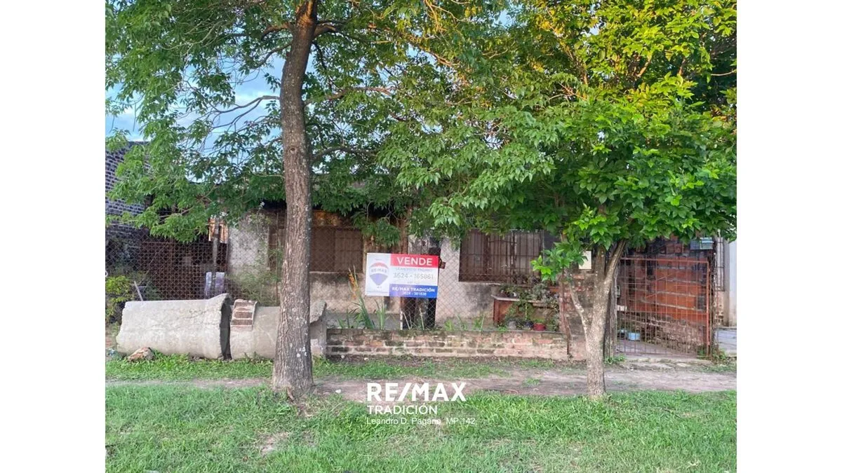 Casa en Jujuy 3100