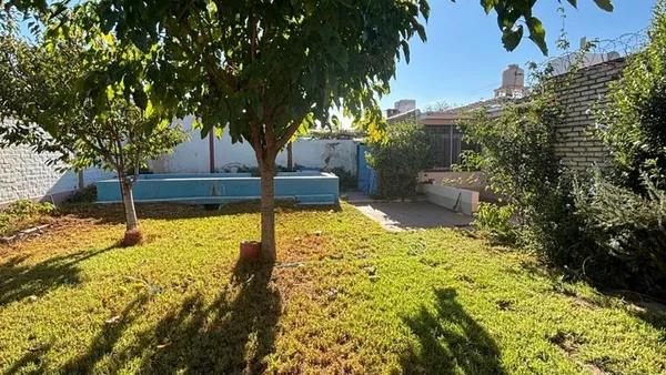 Casa en Benavente 600