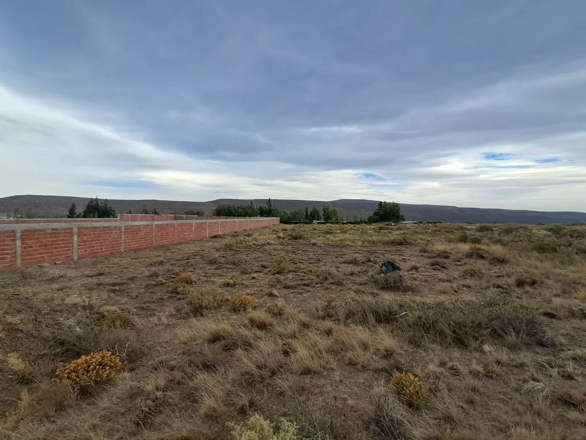 Lote en Faro Magallanes 400