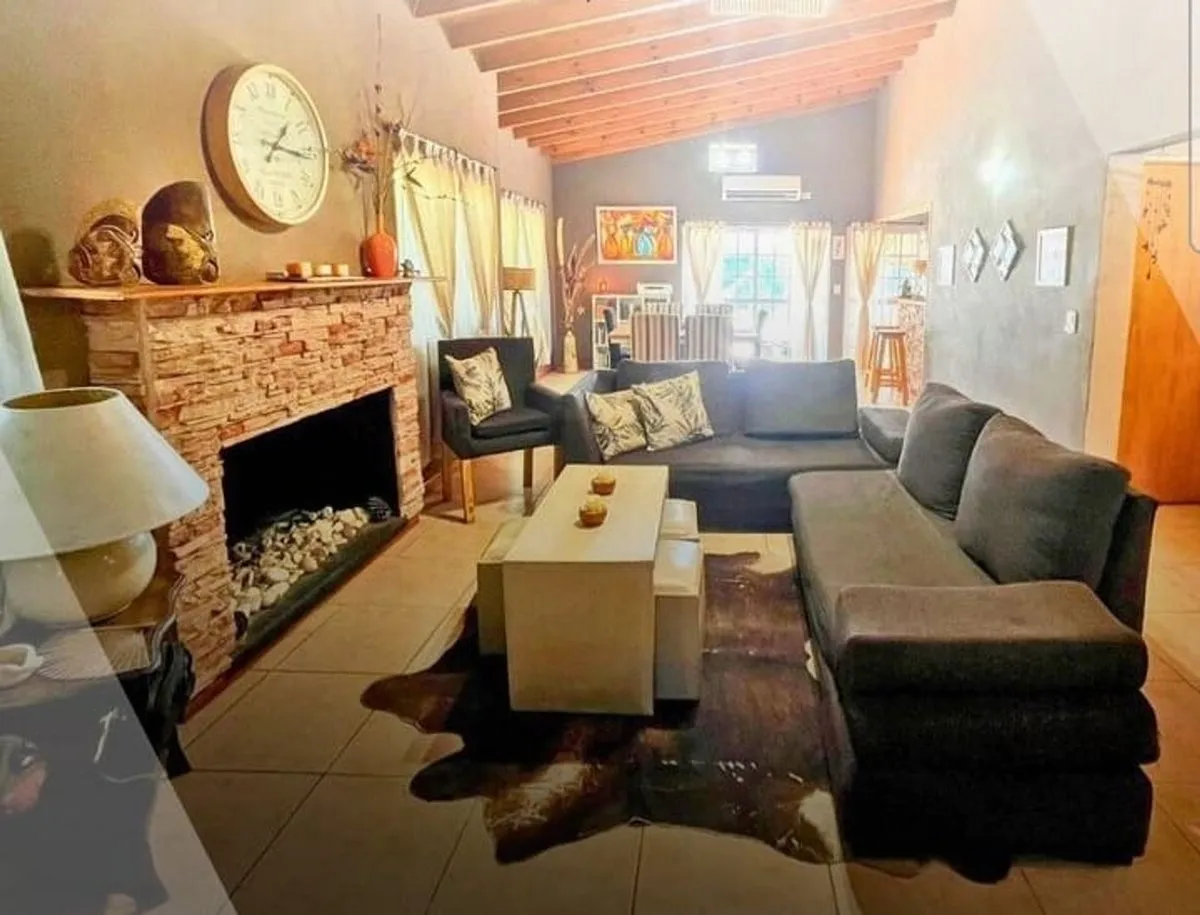 Casa en Cardenal del Monte, Acceso Oeste, Km 55, Colectora Sur. 0