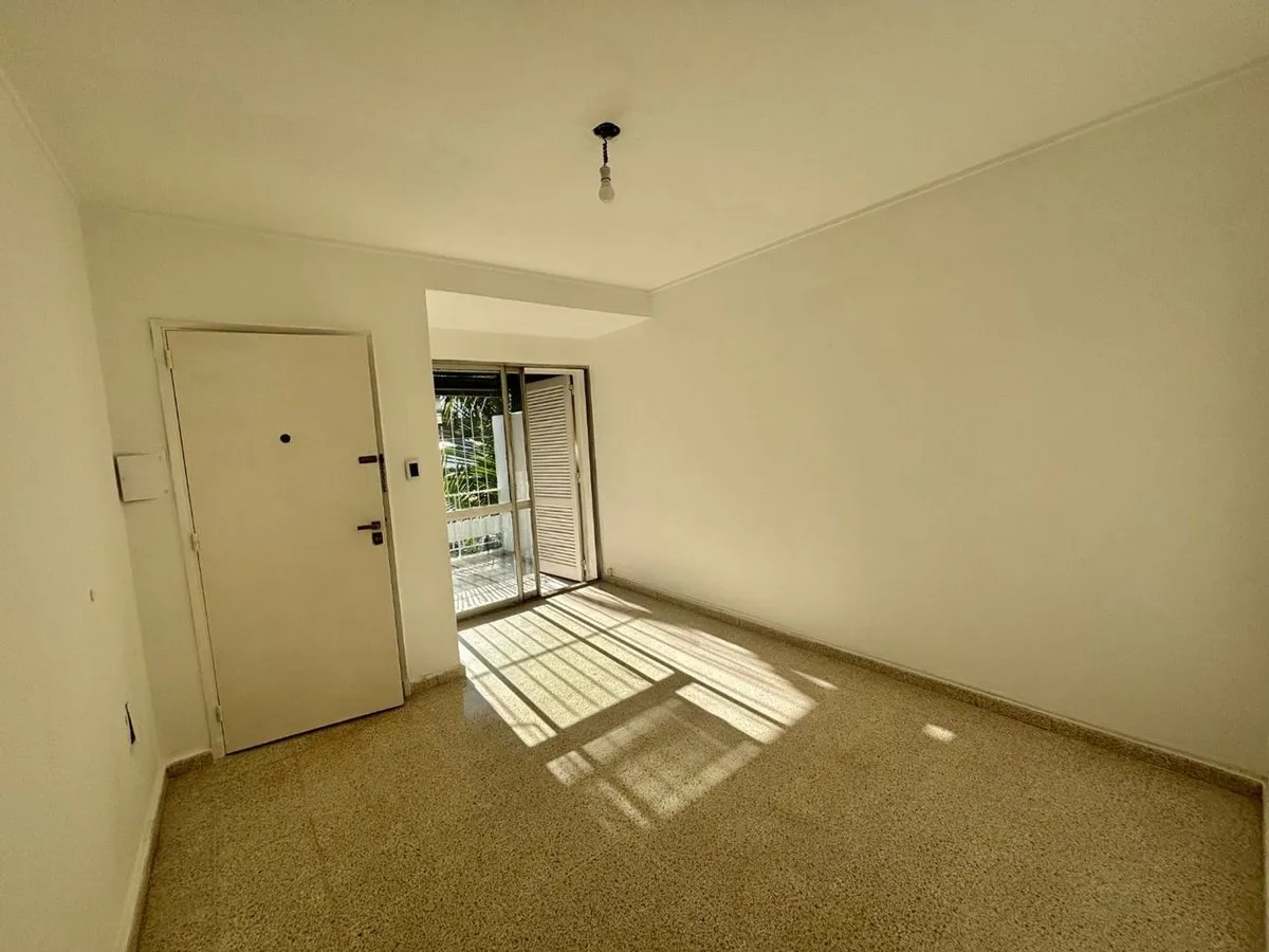 Departamento en San Lorenzo 2500