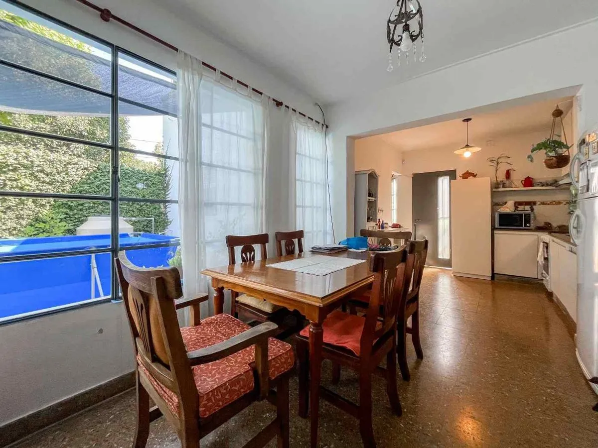 Casa en Calle 504 2800