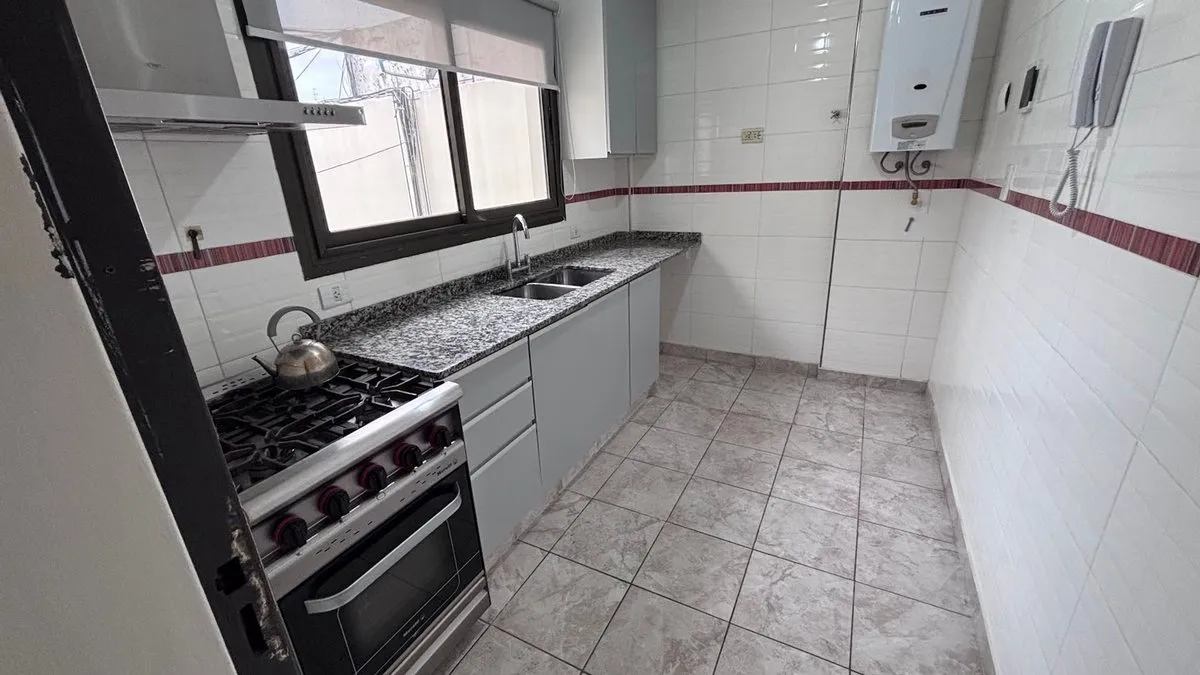 Departamento en Treinta y Tres Orientales 1000