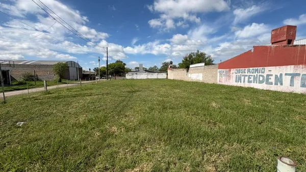 Lote en Estanilao del Campo S/N