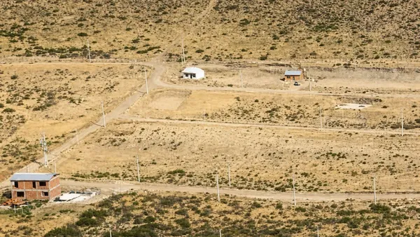 Lote en General Joaquin S/N