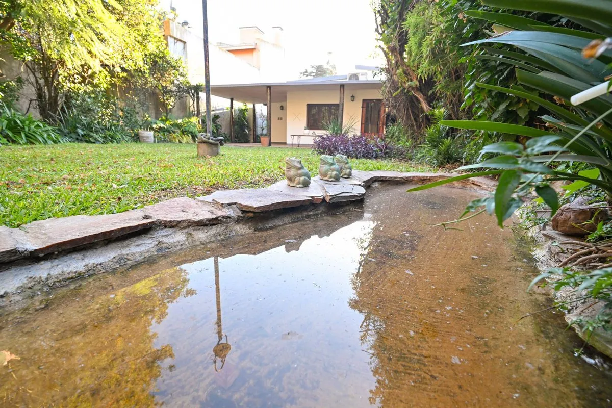 Quinta en Monteagudo 4200