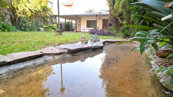 Quinta en Monteagudo 4200