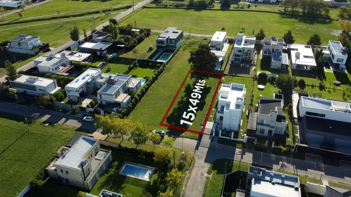 Lote en Calle 507 Entre 137 y 138 500