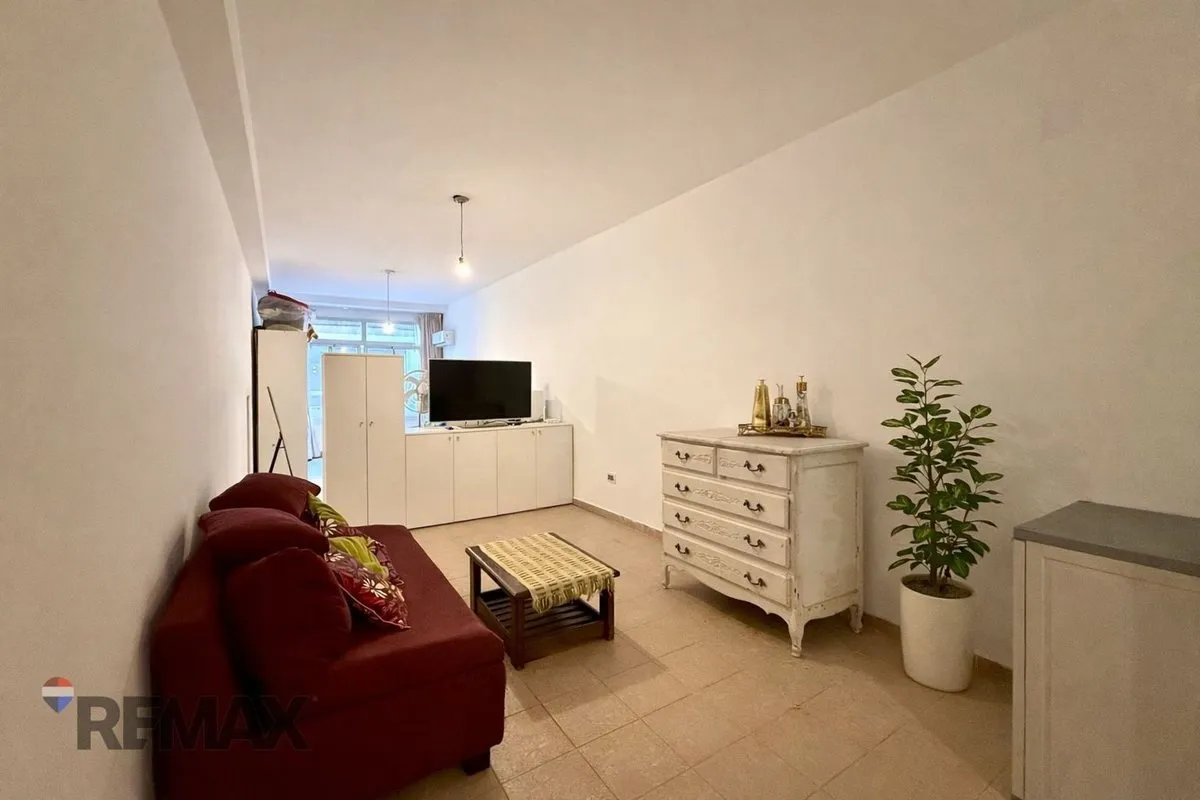 Departamento en Avenida Córdoba 3900