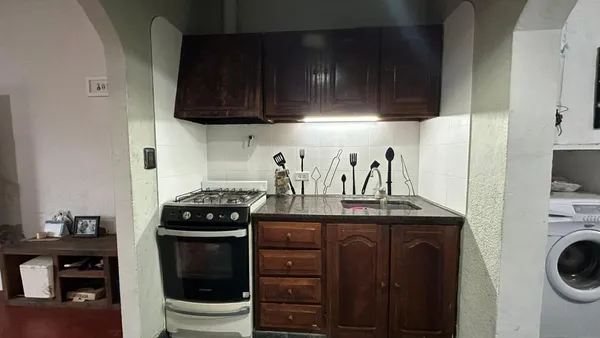 Departamento en Arquímedes 200