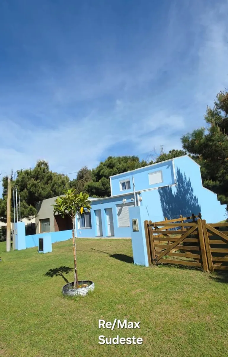 Departamento en Camarones 2100