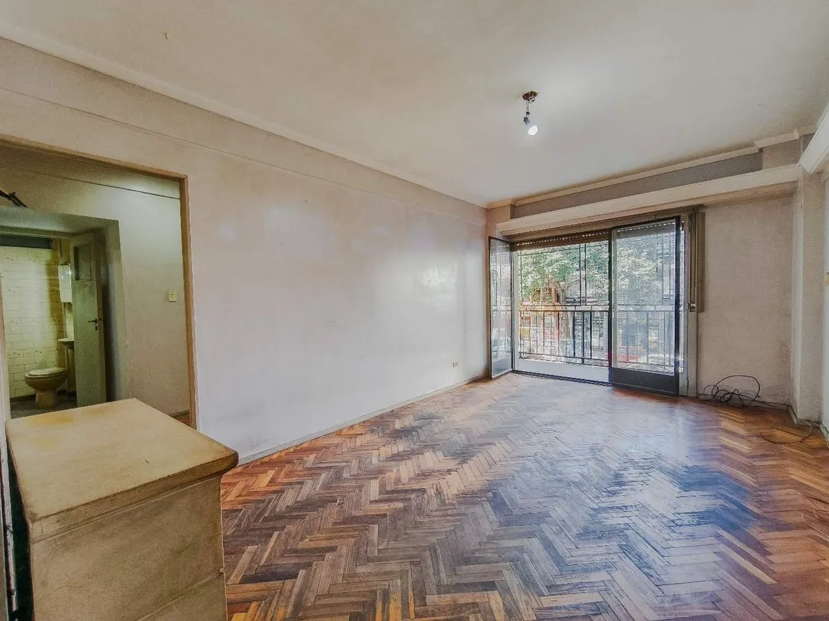 Departamento en Avenida Gaona 2900