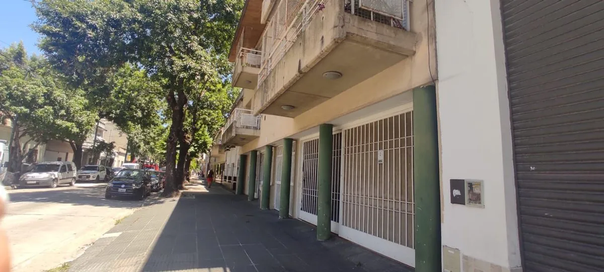 Departamento en Ventana 3800