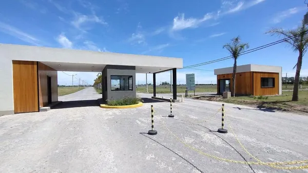 Lote en El Resero S/N
