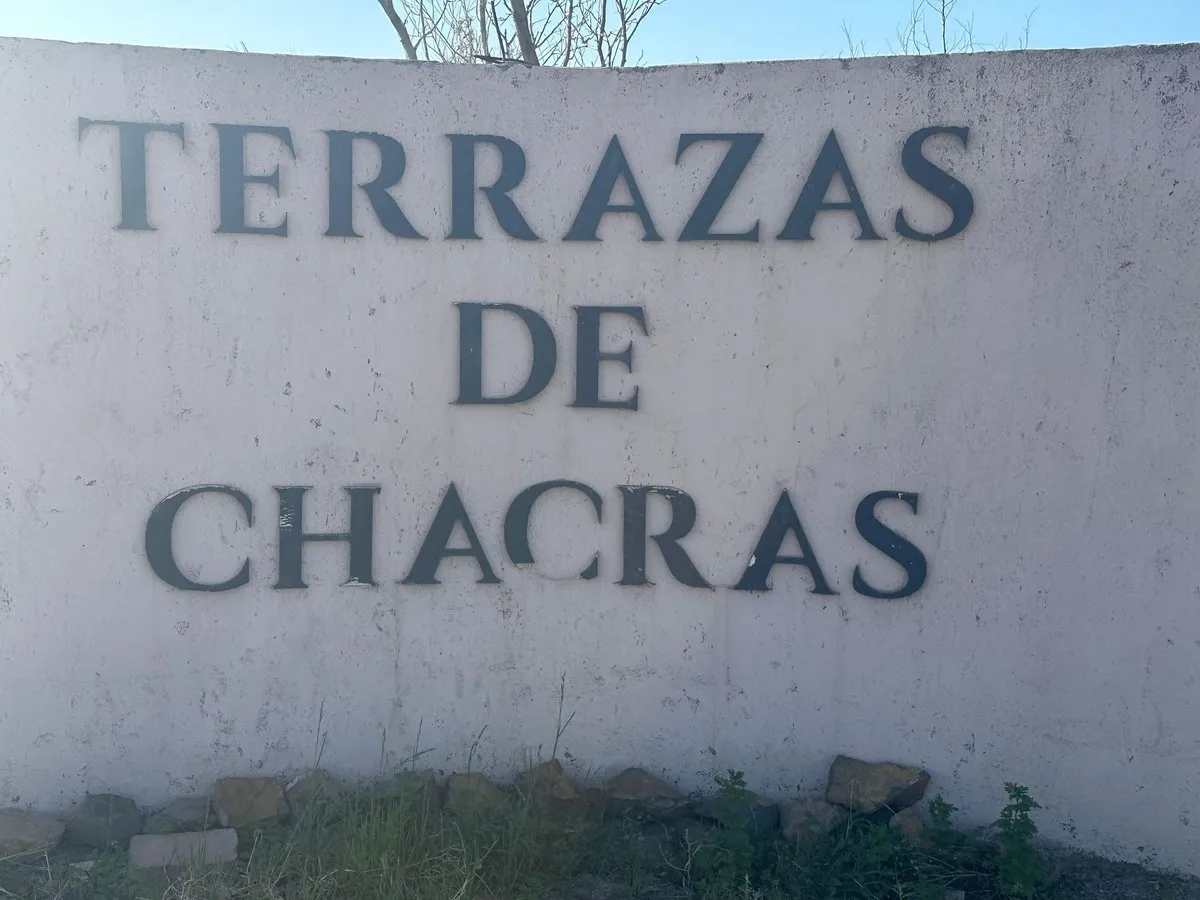 Lote en Ruta Panamericana S/N