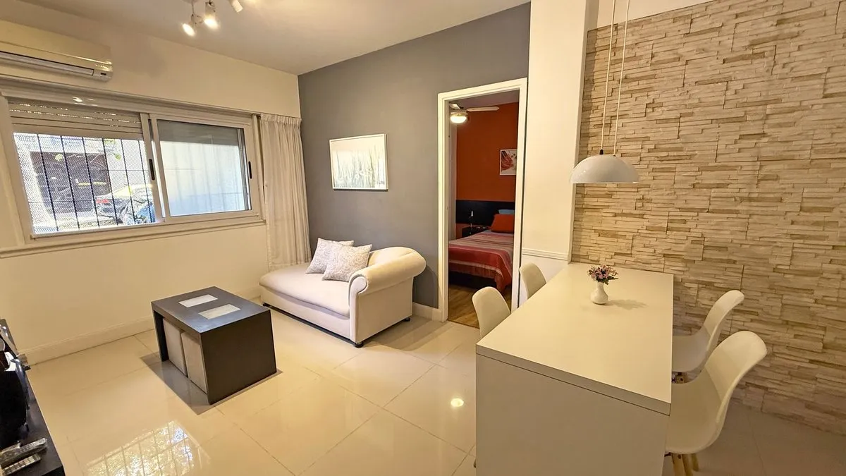 Departamento en Jose Bonifacio 3000