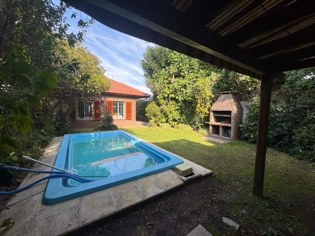 Casa en Colón 1200