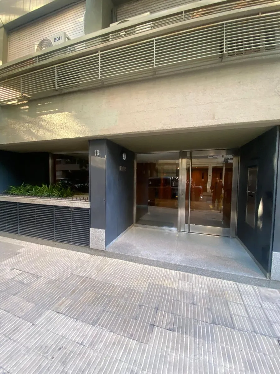 Departamento en 3 de Febrero 0