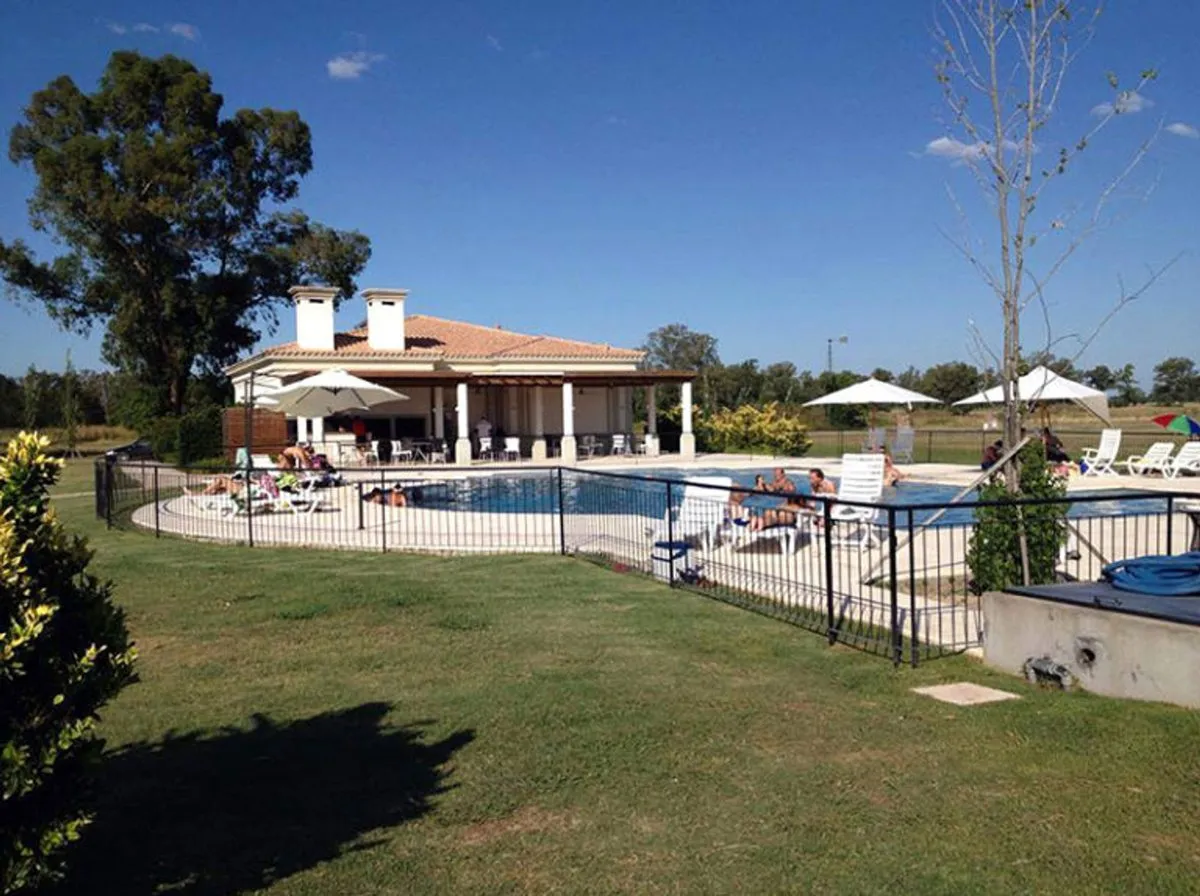Lote en Pinares Country Club S/N